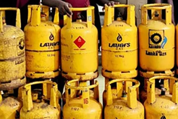 லாப் எரிவாயு விலையும் அதிகரிப்பு