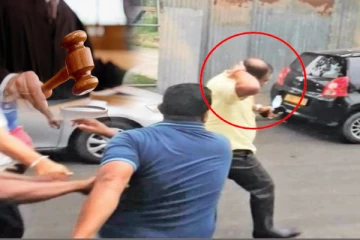 தாக்குதலுக்கு உள்ளான காவல்துறைமா அதிபர் - சந்தேகநபர்கள் மீது பிறப்பிக்கப்பட்ட நீதிமன்ற உத்தரவு
