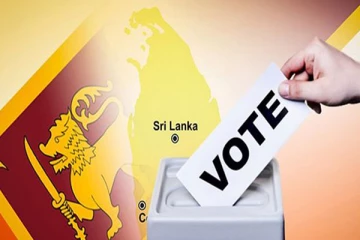வாக்குச்சீட்டில் இதை செய்ய வேண்டாம் ; தேர்தல்கள் ஆணைக்குழு வெளியிட்ட தகவல்