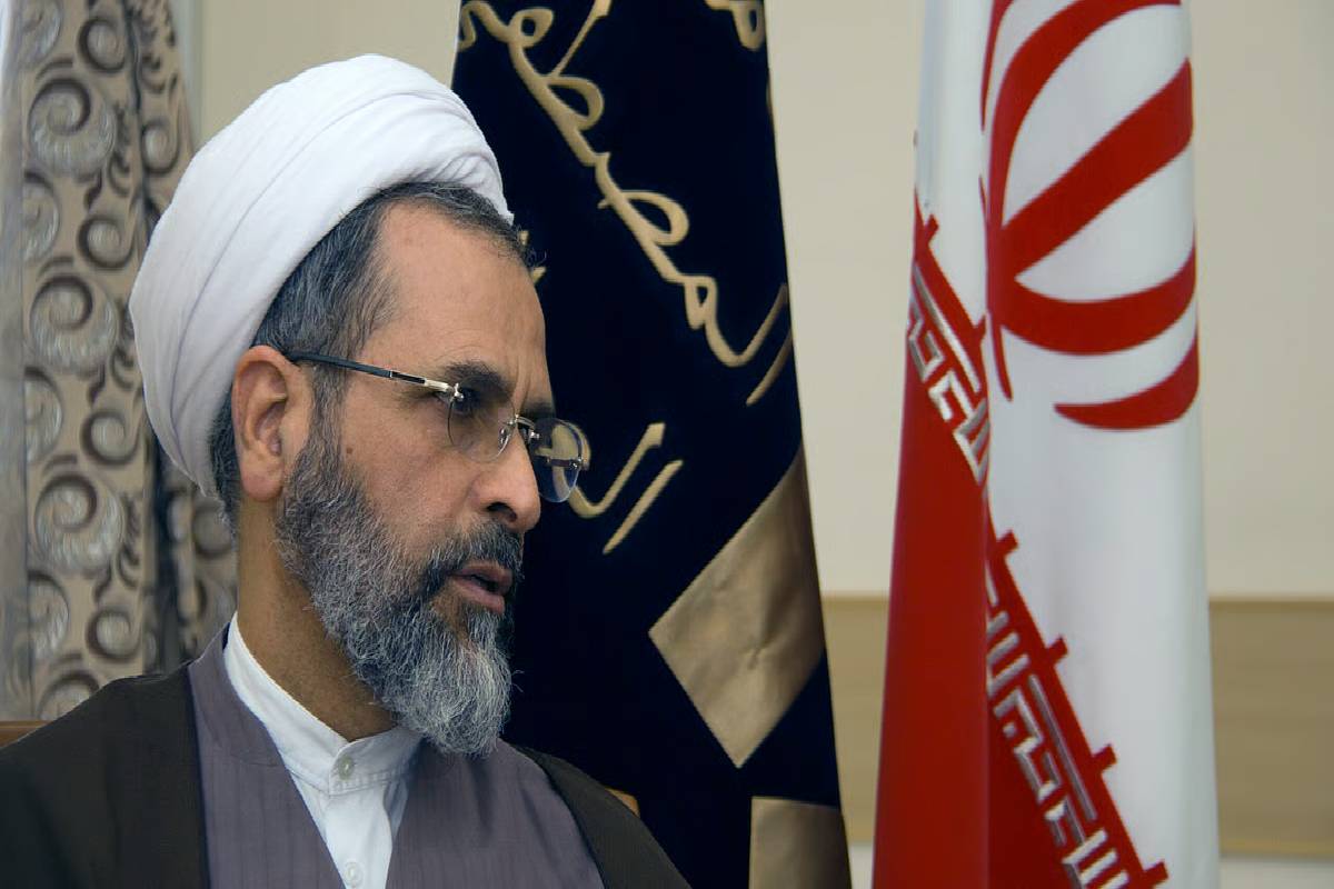 பாம்பின் தலை வெட்டப்பட்டது! IRGC தலைமையகத்தை அழித்த அமெரிக்காவின் அதிரடி அறிக்கை | Irans Revolutionary Guards Headquarters Destroyed பாம்பின் தலை வெட்டப்பட்டது! IRGC தலைமையகத்தை அழித்த அமெரிக்காவின் அதிரடி அறிக்கை | Irans Revolutionary Guards Headquarters Destroyed