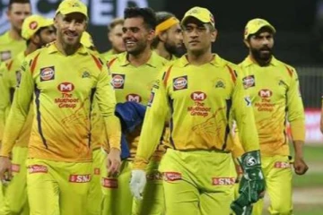 ஐபிஎல் மெகா ஏலத்திற்கு தோனியின் வியூகம் எடுபடுமா?..ரசிகர்களுக்கு எழும்பும் சந்தேகம்