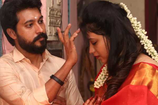 கணவன் மனைவியா வாழ்ந்து இத்தனை வருடமாச்சு!! குண்டைத்தூக்கி போட்ட ரங்கராஜின் இரண்டாம் மனைவி.. | Joy Crizildaa Relationship Madhampatty Rangaraj