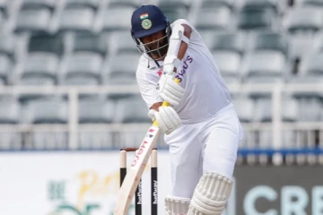 கடைசி நேரத்தில் கைக்கொடுத்த அஸ்வின் - தப்பித்த இந்திய அணி