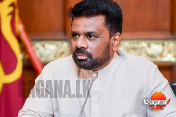 ට්‍රම්ප් විසින් පනවන ලද බද්ද අඩු වෙයිද? – බද්ද අඩු කිරීමට සාකච්ඡා දිගටම
