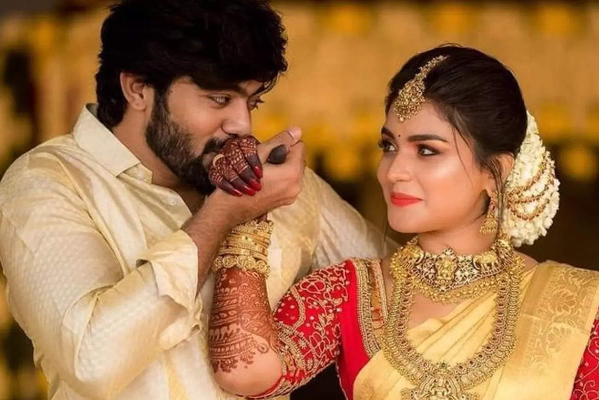 திருமணமான ஒரே மாதத்தில் பிரிகிறார்களா ஷபானாவும் ஆரியனும்? ஷாக்கில் ரசிகர்கள் | Cinema Shabana Aryan