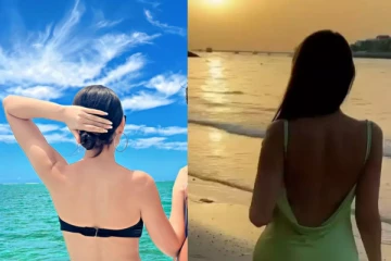 அப்போது சாப்பிட்டிற்கே கஷ்டம்..இப்போது 5 நிமிட பாடலுக்கு 2 கோடி!! இந்த டாப் நடிகை யார் தெரியுமா?