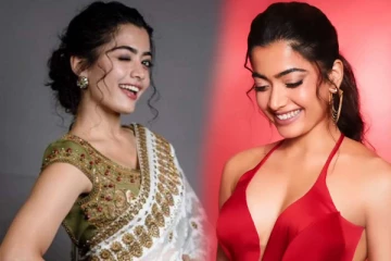 தென்னிந்திய திரைப்படங்களை பற்றி பேசி சர்ச்சையில் சிக்கிய ராஷ்மிகா மந்தனா