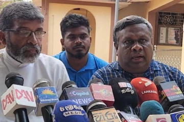 15 ஆவது ஆண்டில் முள்ளிவாய்க்கால் பேரவல நினைவேந்தல்; யாழில் கலந்துரையாடல்