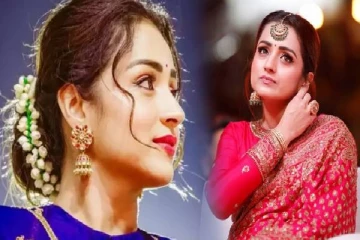 த்ரிஷாவுக்கு திருமணம் முடிந்ததா? கழுத்தில் தாலியுடன் வைரலாகும் ஒற்றை புகைப்படம்!