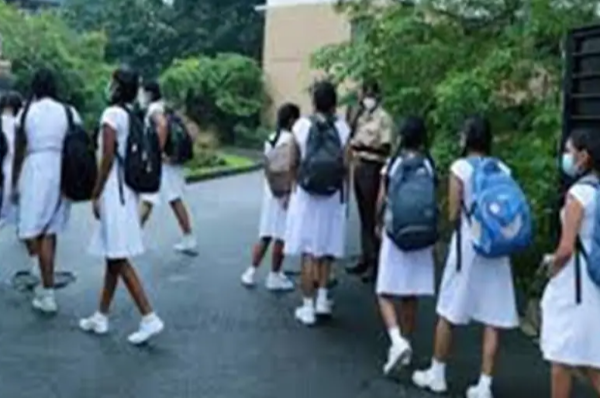 நாளை முதல் பாடசாலைகள் மீள ஆரம்பம்! | Schools Will Resume From Tomorrow