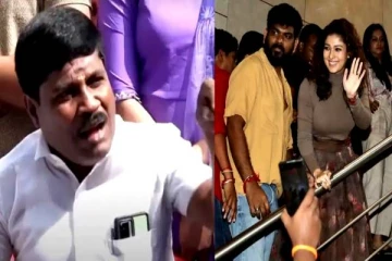 ஜிபி முத்து எல்லாம் ஒரு நடிகரா? பிரபல இயக்குநரின் ஆதங்கம்!