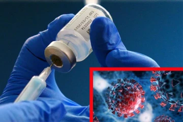 217 முறை கோவிட் தடுப்பூசி பெற்றுக்கொண்ட ஜேர்மன் நாட்டவர்: வியப்பூட்டும் செய்தி