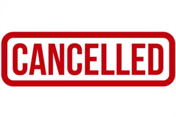 අද මධ්‍යම රාත්‍රියේ සිට ක්‍රියාත්මක කිරීමට ගිය දෙයක් වහාම අත්හිටුවයි..!