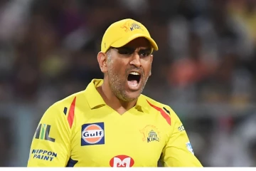 பெரிய தப்பு செஞ்சுட்டீங்க தோனி! இப்படி மிஸ் பண்ணிட்டீங்களே என விமர்சிக்கும் CSK ரசிகர்கள்