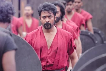 லாபம் கொடுத்துள்ள சூர்யாவின் ரெட்ரோ படத்தின் 7 நாள் மொத்த வசூல்.. செம கலெக்ஷன் தான்