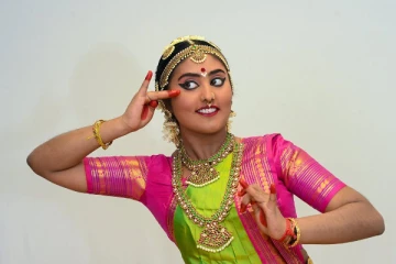 ஈழத்து வம்சாவழிப் பெண்ணுக்கு சர்வதேச ரீதியில் கிடைத்த அங்கீகாரம்