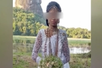 திருமணமான இளம் பெண் பரிதாபமாக உயிரிழப்பு! வெளியான காரணம்