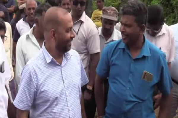 பயிர்களை அழிக்கும் 6 விலங்குகளை கொல்ல விவசாயிகளுக்கு அனுமதி! அமைச்சர் | Farmers Allowed Kill 6 Animals That Destroy Crops