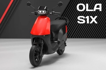 Ola S1 இ-ஸ்கூட்டர்: 2 வாரங்களில் 75 ஆயிரத்துக்கும் அதிகமான முன்பதிவு
