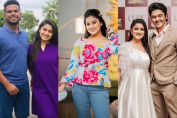 "..එයා හොඳට රඟපෑවා..මම එයාට රැවටුනා.." – විවාහයට සමුදුන් සුරූපී නිළි මනීෂා අලුත් පෙම්වතා තුරුල් කරගෙන දැන් කියන කතාව..(PHOTOS)