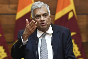 ஜனாதிபதி தேர்தலில் கட்சி சார்பற்ற வேட்பாளராக களமிறங்கும் ரணில்