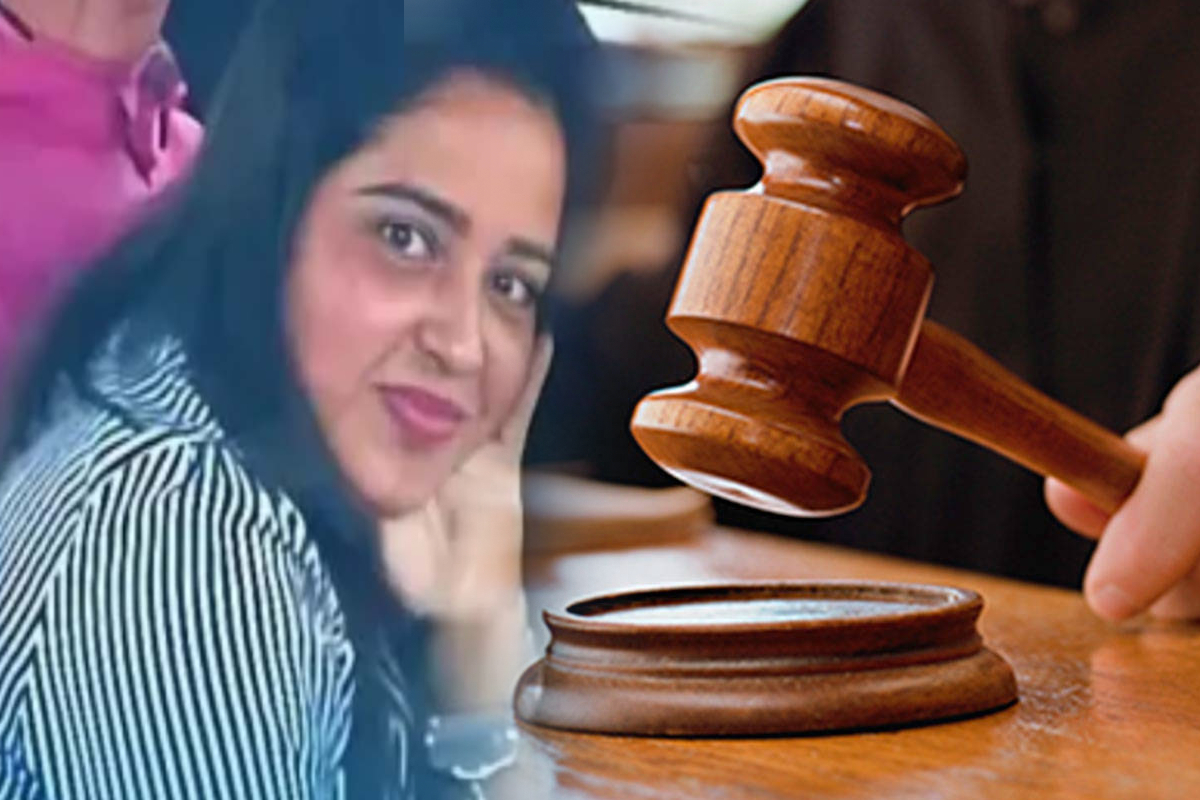 இஷாரா செவ்வந்திக்கு நீதிமன்றம் இன்று பிறப்பித்த உத்தரவு | Remanded Until August 21 Over Ishara Sewwandi இஷாரா செவ்வந்திக்கு நீதிமன்றம் இன்று பிறப்பித்த உத்தரவு | Remanded Until August 21 Over Ishara Sewwandi
