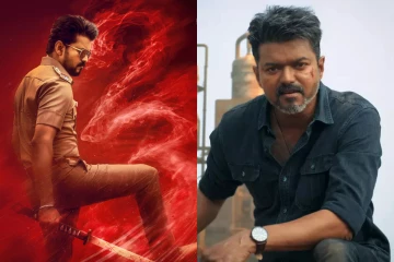 "I am coming".. பல தடைகளை தாண்டி வெளியாகும் ஜனநாயகன்.. ரிலீஸ் தேதி அதிகாரப்பூர்வமாக அறிவிப்பு..