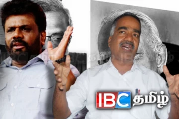 தேசிய மக்கள் சக்தியும் ஒரு இனவாத கட்சியே : குற்றம் சுமத்தும் அரசியல் ஆய்வாளர்