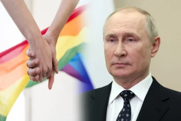 ஓரினச்சேர்க்கை திருமணம் குறித்து அதிபர் புடின் வெளியிட்ட பரபரப்பு தகவல்!