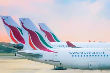 பயணிகளுக்கு ஸ்ரீலங்கன் ஏர்லைன்ஸ் விடுத்த எச்சரிக்கை!