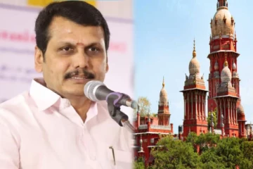 செந்தில் பாலாஜியின் ஜாமீன் மனு - பதில் மனு தாக்கல் செய்ய அமலாக்கத்துறைக்கு நீதிபதி உத்தரவு!