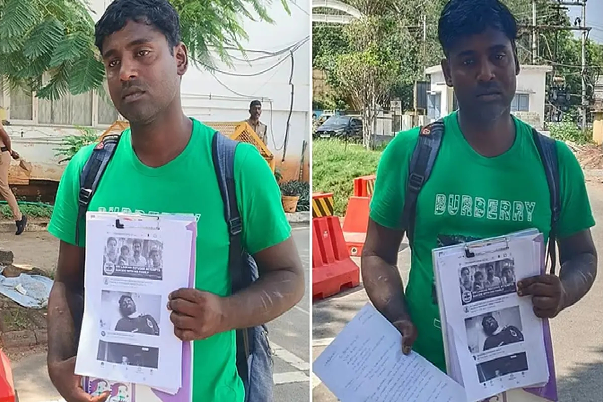 அகதியாக ஏழு வயதில் தமிழகம் சென்ற இலங்கை சிறுவன்; தனது அடையாளத்தை தேடும் அவலம்! | Tamil Nadu Srilankana Refugee 7 Years Boy Request அகதியாக ஏழு வயதில் தமிழகம் சென்ற இலங்கை சிறுவன்; தனது அடையாளத்தை தேடும் அவலம்! | Tamil Nadu Srilankana Refugee 7 Years Boy Request