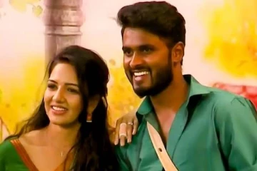 இயக்குனர் அவதாரம் எடுத்துள்ள பிக்பாஸ் புகழ் அமீர்- நாயகன், நாயகி யார் தெரியுமா?