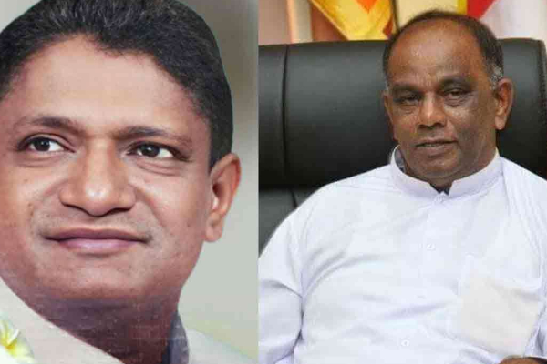 முன்னாள் எம்பிக்கள் இருவர் மரணம்! | Two Former Mps Have Died Srilanka முன்னாள் எம்பிக்கள் இருவர் மரணம்! | Two Former Mps Have Died Srilanka