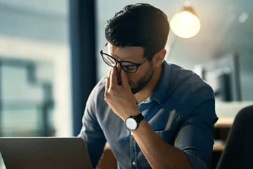 හැමවෙලේම busy වුණාම සාර්ථක වෙන්න පුළුවන් කියලා හිතනවද?