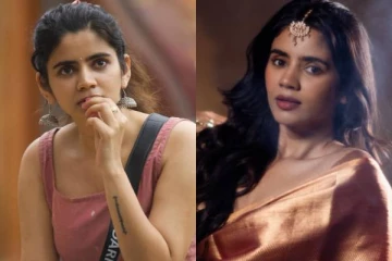 பிக்பாஸுக்கு பின் வேறொரு பிம்பத்தை உருவாக்கிய செளந்தர்யா! என்ன தெரியுமா?