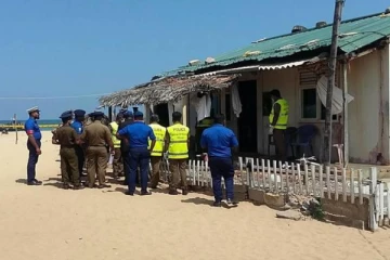 சட்டவிரோதமாக வருகை தந்து யாழில் மறைந்திருக்கும் மக்கள் - செய்திகளின் தொகுப்பு