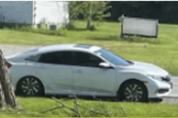 நயாகரா பகுதியில் ஆயுத முனையில் வங்கி கொள்ளை