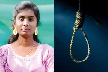 திருமணமான 4 மாதங்களில் 21 வயது புதுப்பெண் எடுத்த விபரீத முடிவு! கதறும் தாய்