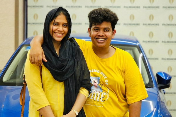 மன்னிப்பு கடிதம் கொடுத்த 