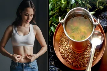 தொப்பை ரொம்ப அசிங்கமாக இருக்கா? அப்போ கொள்ளு ரசம் குடிங்க- மருத்துவர் ஆலோசனை