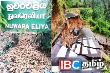 நுவரெலியா மாவட்டத்தின் பல கிராமங்களுக்கு இதுவரை சென்றடையாத அரசின் நிவாரண உதவி