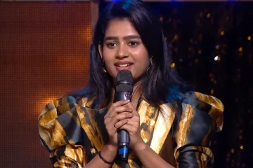 தளபதி67 பற்றி பேசிய பிக் பாஸ் ஜனனி! மேடையிலேயே போட்டுடைத்த கமல்