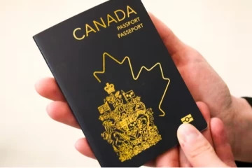 கனடாவின் கடவுச்சீட்டு தரத்தில் ஏற்பட்டுள்ள மாற்றம்