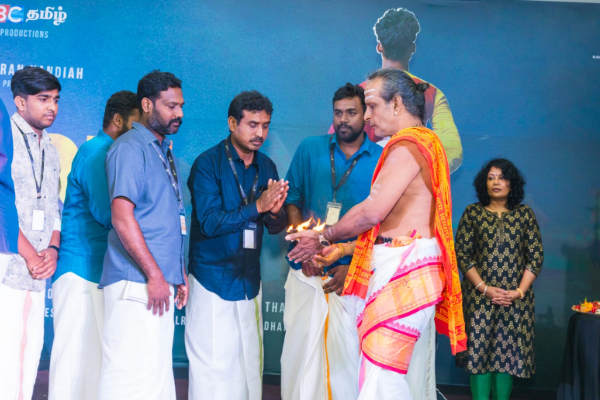 ”மில்லர்” திரைப்படம் ஈழ சினிமாவின் புதிய திருப்புமுனைக்கான முயற்சி | Movie Miller Is Attempt New Breakthrough In Eelam ”மில்லர்” திரைப்படம் ஈழ சினிமாவின் புதிய திருப்புமுனைக்கான முயற்சி | Movie Miller Is Attempt New Breakthrough In Eelam