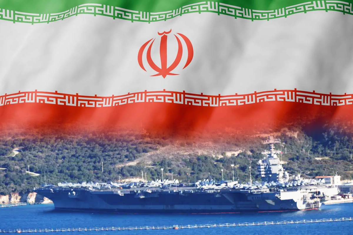 பஹ்ரைனில் உள்ள அமெரிக்க தளங்கள் மீது ஈரான் தீவிர தாக்குதல் | Iran Launches Serious Attack Us Bases In Bahrain பஹ்ரைனில் உள்ள அமெரிக்க தளங்கள் மீது ஈரான் தீவிர தாக்குதல் | Iran Launches Serious Attack Us Bases In Bahrain