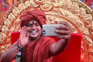 அங்கு செல்லாதீர்கள்;  பக்தர்களுக்கு கடும் எச்சரிக்கை விடுத்த  நித்தியானந்தா