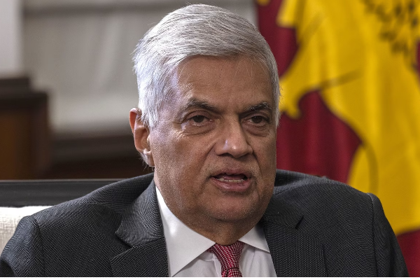 அனைத்து அரசியல்வாதிகளுக்கும் அதிபர் ரணில் விசேட அழைப்பு | President Ranil Special Call To All Politicians