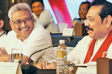 தென்னிலங்கை அரசியல் ஏற்படவுள்ள திடீர் திருப்பம்! கோட்டபாயவுக்கு அமைச்சு பதவி