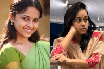 நடிகை ஸ்ரீதிவ்யாவை நினைவிருக்கா.. துளி கூட மேக்அப் இல்லாமல் இருக்கும் லேட்டஸ்ட் புகைப்படங்கள்